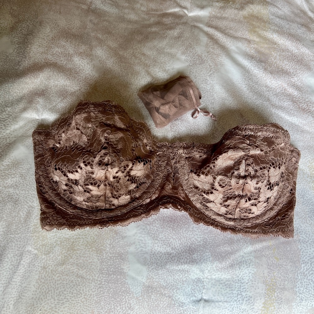 NWOT Free People bralette